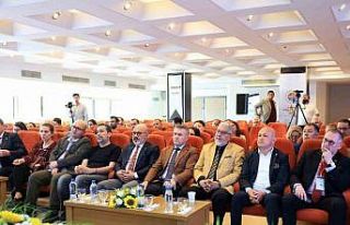 MTSO Başkanı Çakır: "Mersin bir dünya değeridir"