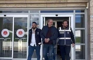 MUBRAŞ Yönetim Kurulu Başkanı Levent Arkan tutuklandı