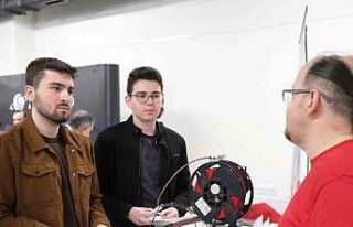 Mudanya Üniversitesi’nde gelecek konuşuldu