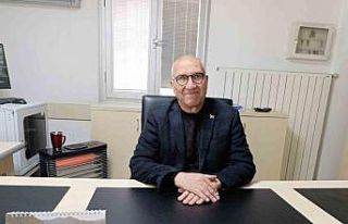 Müdür Kaşıkçı: "Selendili vatandaşlara...