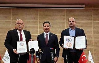 Muğla Büyükşehir kadrolu işçilerine yüzde 53...