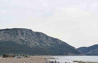 Muğla Büyükşehir’den sahillerde temizlik seferberliği