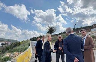 Muğla Eğitim ve Araştırma Hastanesine alternatif...