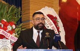 Muğla Gelişim Derneği’nin hedefi ‘Hipodrom...