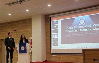 Muğla Gençlik Meclisi’nde gençlerden ortak vizyon