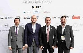 Muğla MÜSİAD heyeti, MÜSİAD 111. GİK toplantısına...