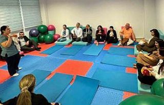 Muğla’da ‘Anne Dostu Hastane’ sayısı artıyor