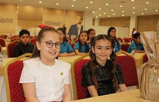 Muğla’da çocukların 23 Nisan talebi güvenlik...