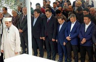 Muğla’da hayatını kaybeden öğrenciler ve öğretmen...