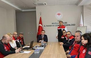 Muğla’da hayvancılıkta verimlilik seferberliği