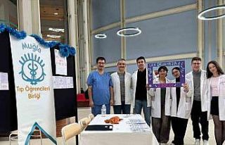 Muğla’da "kanser okuryazarlığı" seferberliği...