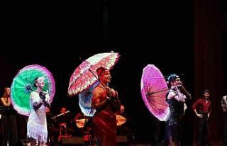 Muğla’da Nostalji rüzgârı: 70’ler ve 80’lerin...