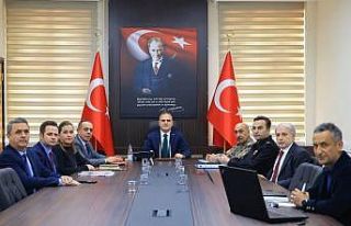 Muğla’da okul güvenliği için "Sıfır tolerans"...