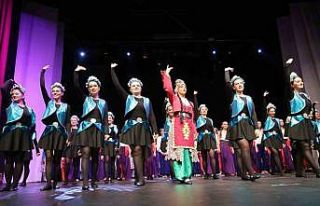 Muğla’da sanatın büyüleyen gecesi