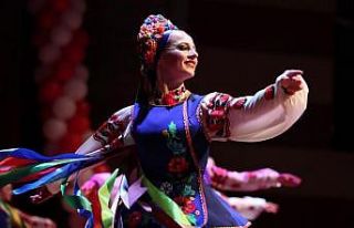 Muğla’da Uluslararası Çocuk Şenliği buluşması