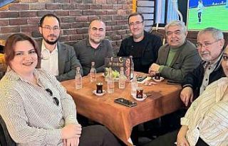 Muğla’daki Manisalılar dernekleşti