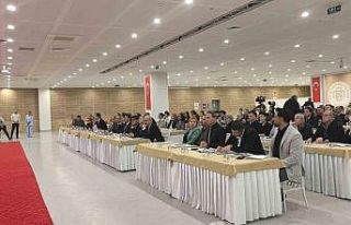 Muğla’nın turizm geleceği için ’ortak akıl’...