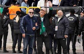 Muğlaspor sevdalısı spor yazarı Baki Kuran hayatını...