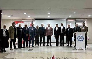Muradiye’de "Eğitim Yönetiminde Liderlik,...