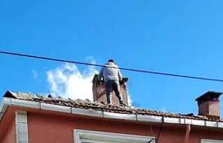 Muratlı’da yürek ısıtan kurtarma operasyonu