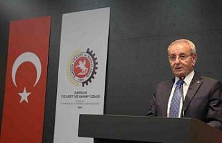 Murzioğlu: "Hızlı tren, Samsun’un gücüne...