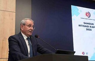 Murzioğlu: "Kalkınma odaklı çalışmalar...