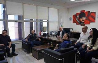 MUSKİ’nin Bayır kanalizasyon ihalesine 69 firma...