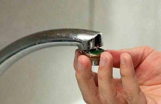 Musluğa takılan küçük aparat, suyu yüzde 70...