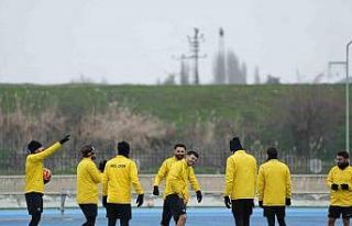 Muşspor’da kritik viraj