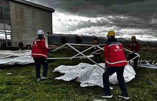 Muş’ta MEB AKUB ekibine akreditasyon