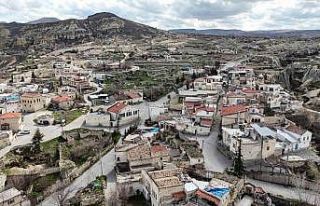 Mustafapaşa 7 Haziran’da sandık başına gidecek