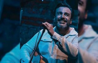 Müzisyen Rıza Tamer Şişman hayatını kaybetti