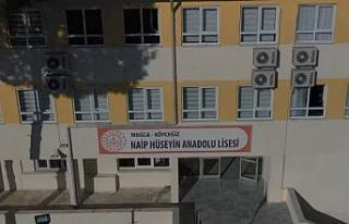 Naip Hüseyin Anadolu Lisesi’nden uluslararası...