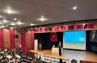 Nazilli’de ’Genç Yaşta Finansal Okuryazarlık’...