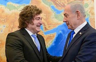 Netanyahu: "Her an yeni gelişmeler yaşanabilir"