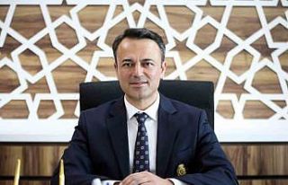 NEÜ Diş Hekimliği Fakültesinden uluslararası...