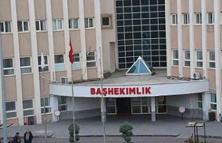 Nevşehir Devlet Hastanesinde şüpheli ölüm