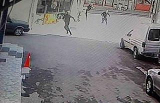 Nevşehir’de silahlı saldırıya çakmakla karşılık...