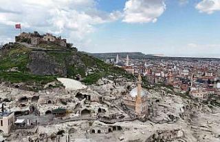 Nevşehir’de tarihi karar: Kapadokya Mahallesi resmileşti