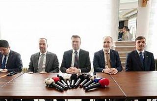 Niğde, 2 gün sürecek Nevruz kutlamalarına hazırlanıyor