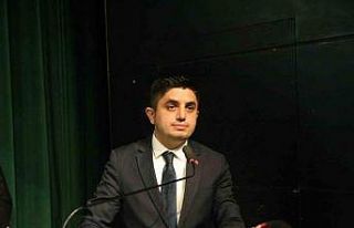 Niğde’de Turizm Haftası etkinlikleri başladı