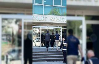 Niksar’da "Okulu tarayacağım" diyen...