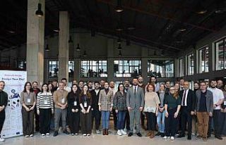 Nilüfer Belediyesi, Türkiye-Almanya Kardeş Kentler...