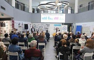 Nilüfer’de yaşlanma politikaları görüşüldü