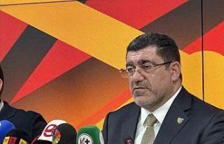 Nurettin Açıkalın: "Daha iyi yaparım diyen...