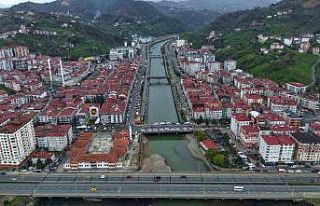 Of’un Dünya Kupası gururu