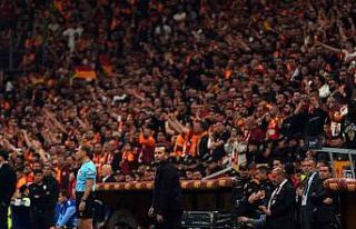 Okan Buruk’tan, Fenerbahçe’ye karşı 6. galibiyet