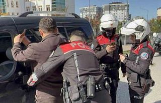 Okul çevrelerinde güvenlik alarmı