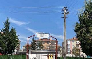 Okul çevresindeki ‘şüpheli’ ekipleri harekete...