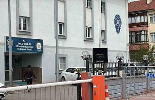 Okul saldırısı tehdidinde bulunan öğrenci adli...